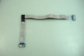 Hisense 1188127 41pin Lvds Cable Tc To Mb For 65h9100eplus