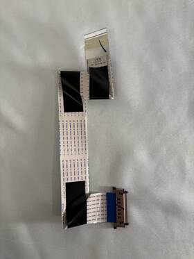 1202037 Hisense 58r6e Lvds Cable