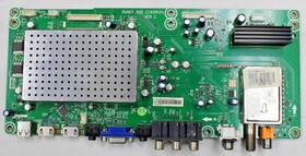 Lhdn32v66aus Hisense 125871v1 32 Inch Lcd Tv Main Board 125871 V.1