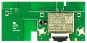 Wxt5bm2511 Hisense 1306668 Wi-fi Wifi Wireless Module Board