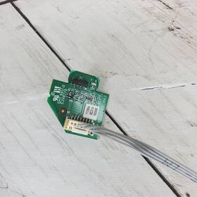 Rsag7.820.5902 Hisense 172864 32h4c Ir Sensor Board Rsag7.820.5902/roh With Cable