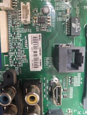 Ltdn55k2203gwus Hisense 184836 Rsag7.820.6157/roh 148009 193398 E150818 55h6b