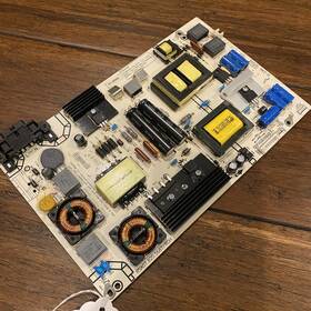 195217 Hisense Power Supply Board For 48h4c And Other Models