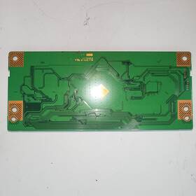 Hisense 1p-013bj00-4010 T-con Board X7a700x6 75-inch Smart Tv Replacement Used