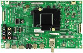 200039 Hisense Main Board 55h8c See Note