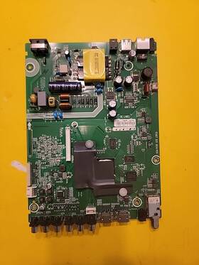 Rsag7.820.6834 Hisense 200536 40h5b Oem Genuine Main Board Rsag7.820.6834/roh