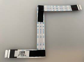1248227 Hisense 210619 50a6g Ribbon Cable Jf
