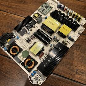 212050 Hisense Power Supply Board For 55h8c And Other Models