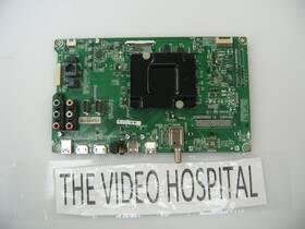 216321 Hisense Main Board For Model 55hd6
