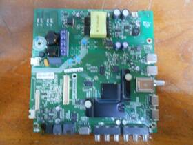 218218 Hisense Main Board/power Supply For 39h5d
