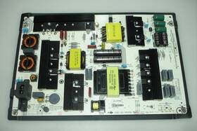 Hll-6570wc Hisense 220495 Power Supply/led Board For 65h6d