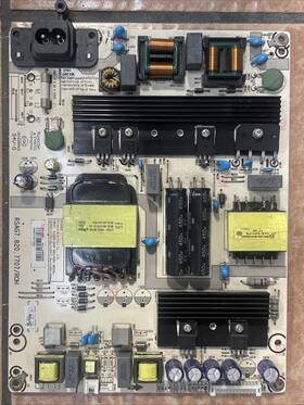 221290 Hisense Power Supply / Led Board