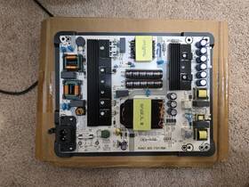 Hll-4455wr Hisense 221553 60 Inch Led/lcd Tv 60r6e Power Supply Board