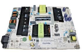 222684 Hisense 43 Inch Led/lcd Tv 43r6e Power Supply Board