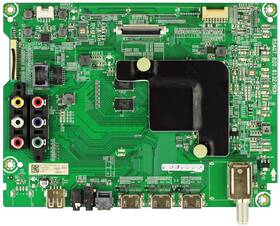 227016 Hisense Main Board 60h6e See Note