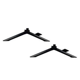 2274-11-a Hisense Used Oem Tv Stands For Models 50u6hf 55u6h Screws Included