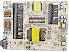228593 Hisense 50 Inch Led/lcd Tv 50r6e Power Supply / Led Board