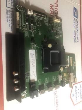 Rsag7.820.8252 Hisense 233010a 65r6e Main Board 233007a Rsag7.820.8252/roh