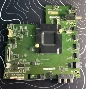 Rsag7.820.8252 Hisense 233010c 65 Inch 65r6e Main Board 233007c Rsag7.820.8252/roh Rsag7.820.8252 Hisense 233010c 65 Inch 65r6e Main Board 233007c Rsag7.820.8252/roh
