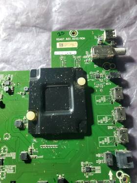 235929b Hisense 65r6e Main Board