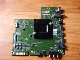 Rsag7.820.8252 Hisense 236285b 50r6e Main Board 236284b Rsag7.820.8252/roh