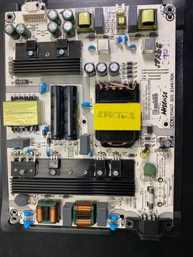 Rsag7.820.8349 Hisense 239418 Power Supply Rsag7.820.8349/roh