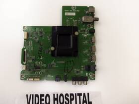 242664 Hisense Main Board 55rge