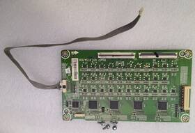 Rsag7.820.8754 Hisense 244049 Rsag7.820.8754/roh 65h8f Led Driver With Ribbons And Screws Rsag7.820.8754 Hisense 244049 Rsag7.820.8754/roh 65h8f Led Driver With Ribbons And Screws