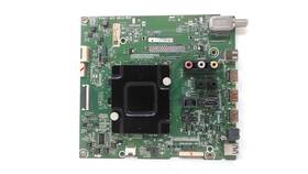 244186 Hisense Mainboard P/n 1 Year Warranty