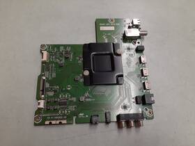 Rsag7.820.8252 Hisense 244973b Rsag7.820.8252/roh Main Board 244973/b