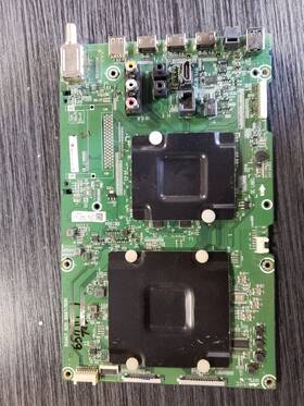 245565 Hisense 65 Inch 65h9f Main Board Power Supply