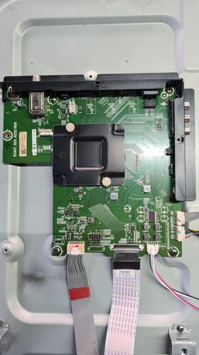 245571 Hisense 245572 Main Board 58rge 245571 Hisense 245572 Main Board 58rge