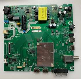 Rsag7.820.8317 Hisense 247522a Main/power Supply Board 247520a Rsag7.820.8317/roh For 43h4030f Rsag7.820.8317 Hisense 247522a Main/power Supply Board 247520a Rsag7.820.8317/roh For 43h4030f