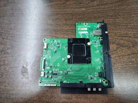 248100 Hisense Oem Part # Main Board 58r6e Up 7