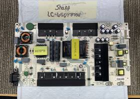 Rsag7.820.7911 Hisense 249093b 65r6e Power Supply Board // 249443