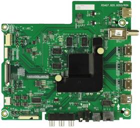 55q7809 Hisense 251540 231865 Main Board