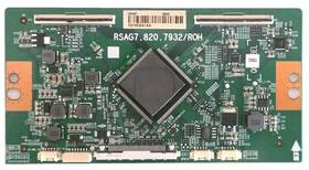 Rsag7.820.7932 Hisense 253667 Rsag7.820.7932/roh T-con Board For 65h8f Rsag7.820.7932 Hisense 253667 Rsag7.820.7932/roh T-con Board For 65h8f