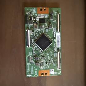 Rsag7.820.9432 Hisense 260257 Rsag7.820.9432/roh T-con Board 256137 Tv 65h8g