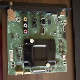 Rsag7.820.9615 Hisense 263882 65h8g 263882/b