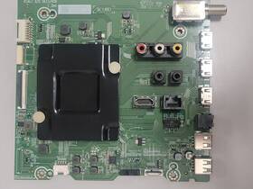 Hisense 268400 Main Board 261426a Rsag7.820.9615/r0h For 55h8g Tv Tested Works