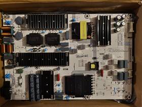 Rsag7.820.9863 Hisense 270642 Hll-9863we Power Supply Board Rsag7.820.9863/roh New Read