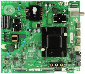 55h6570g Hisense 270723 Main Board/power Supply For See Note