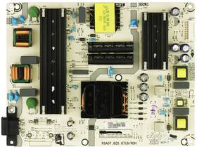 270752 Hisense Power Supply