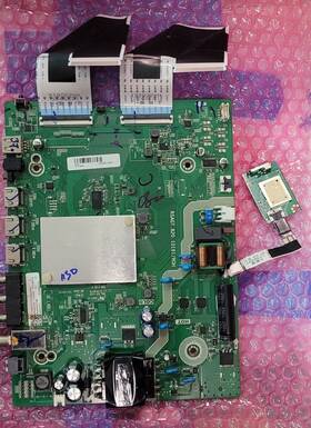 Rsag7.820.10161 Hisense 271463a 43h4030f3 Main Board Rsag7.820.10161/roh 271470a Rsag7.820.10161 Hisense 271463a 43h4030f3 Main Board Rsag7.820.10161/roh 271470a