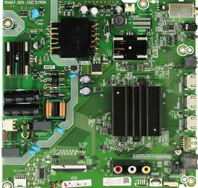 50r6090g5 Hisense 273374 Main Board/power Supply For See Note