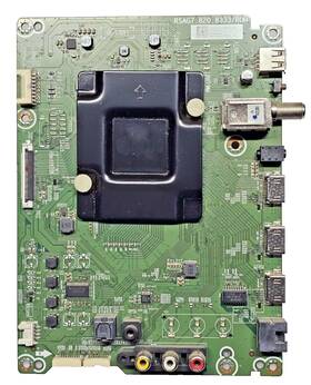 Hu75a6506uwr Hisense 274283 75 Inch Tv 75rge1 Main Logic Board Mpn