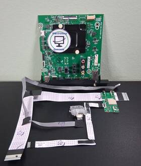 268843 Hisense 276276 Led 275932 70a6g Main Board