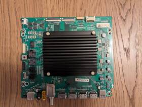 Rsag7.820.10521 Hisense 279544 Main Board 55u6fua Rsag7.820.10521/roh Tv 55u8g Rsag7.820.10521 Hisense 279544 Main Board 55u6fua Rsag7.820.10521/roh Tv 55u8g