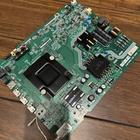 55r6095g5 Hisense 280461 / 280462 Main Board For