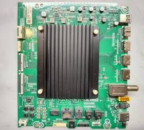 Rsag7.820.10521 Hisense 281575 65u7g Main Board 65a68fua L0721 Rsag7.820.10521/roh